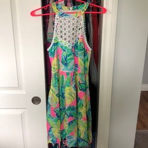 Lilly Pulitzer Kinley Dress